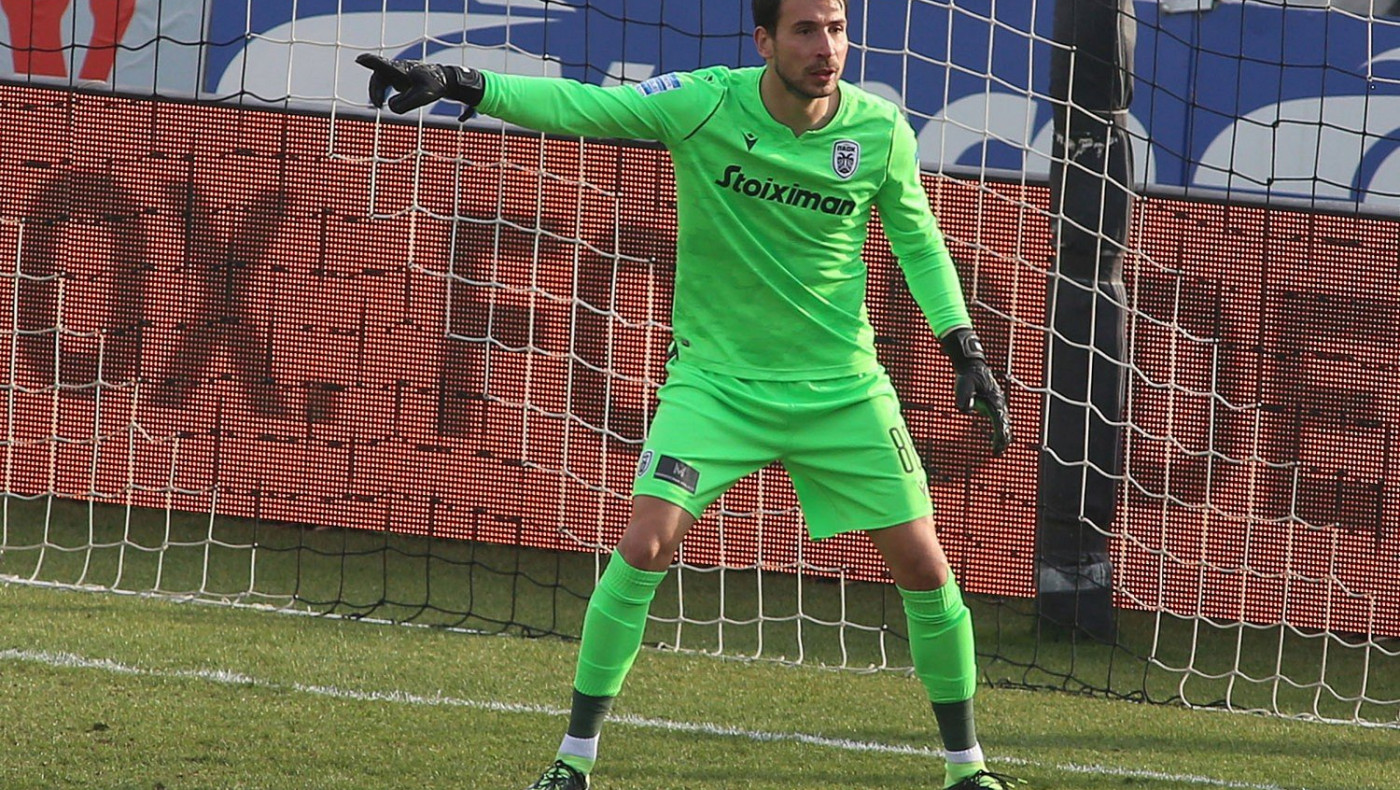 Ζίβκοβιτς: «Θα είμαστε πιο ﻿συμπαγείς και με έμφαση στην επιθετική ανάπτυξη»