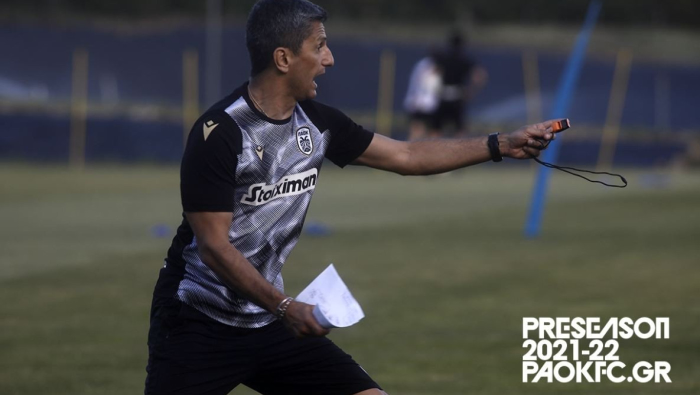 Ποντάροντας στις καραμπόλες και τζογάροντας στα ανέλπιστα