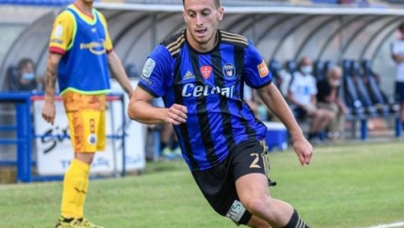 Τον Μπιριντέλι της Πίζα... στέλνουν οι Ιταλοί στον ΠΑΟΚ