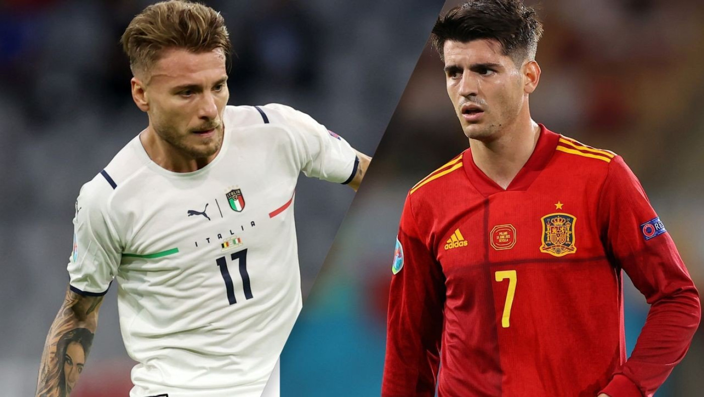 Πιο σταθερή η Ιταλία, πάντα επικίνδυνη η Ισπανία - οι αποδόσεις της Stoiximan