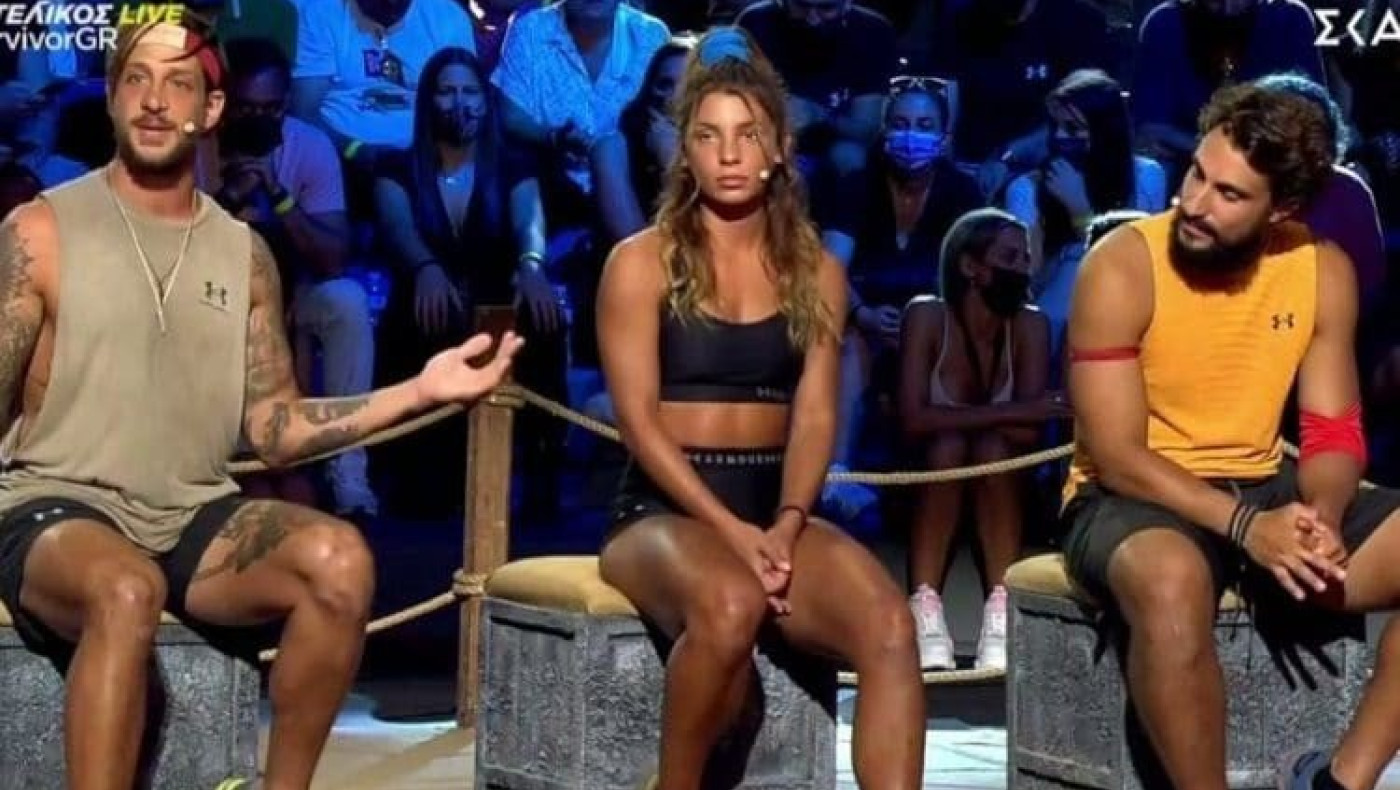 Survivor spoiler: Διέρρευσαν τα αποτελέσματα της χθεσινής ψηφοφορίας [vid]