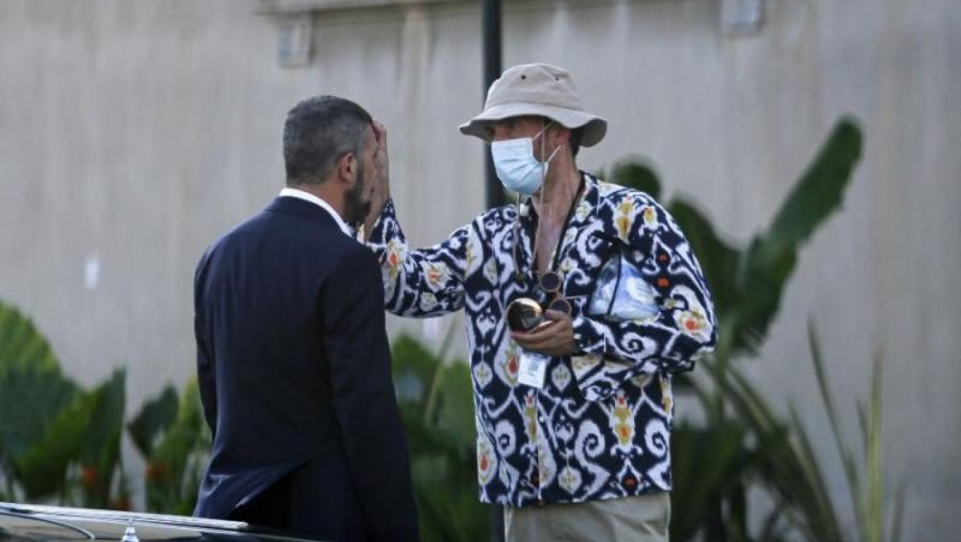 Κατάληψη στην «καρδιά» της Θεσσαλονίκης κάνει σήμερα ο Μπαντέρας