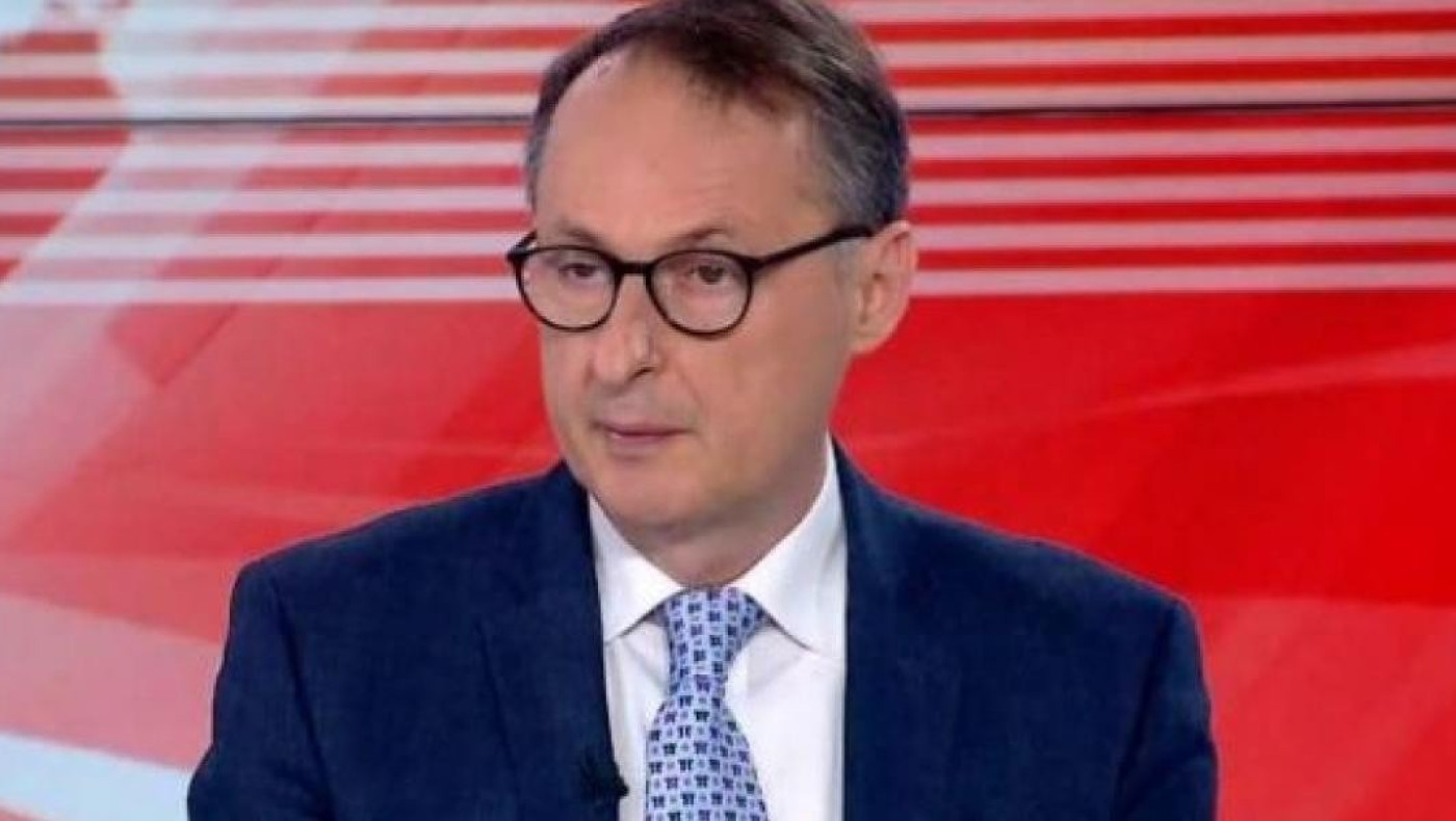 Σύψας: Υποχρεωτικός ο εμβολιασμός για τους εκπαιδευτικούς