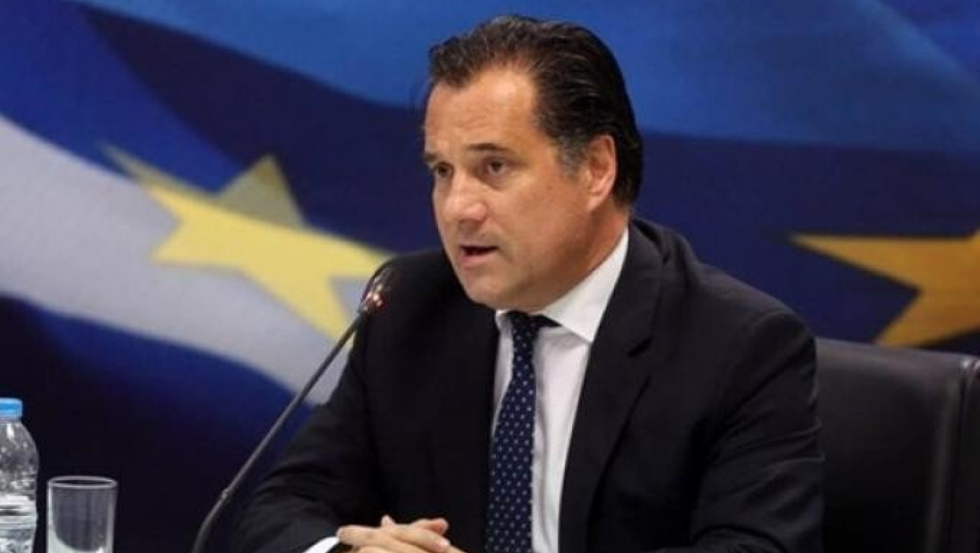 Αδ. Γεωργιάδης: «Οι ανεμβολίαστοι μη νομίζουν ότι θα κάθονται και θα παίρνουν λεφτά»