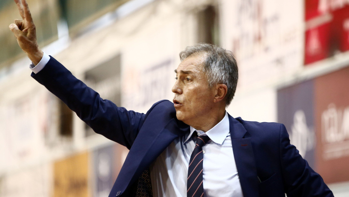 Αλεξανδρής: «Θα το πάρει ο ΠΑΟΚ, δεν είναι φόβητρο η Μπιλμπάο»