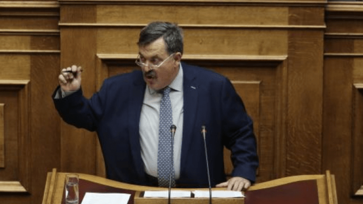 Παππάς: Στον εισαγγελέα σήμερα -  Σε ποιες φυλακές θα οδηγηθεί