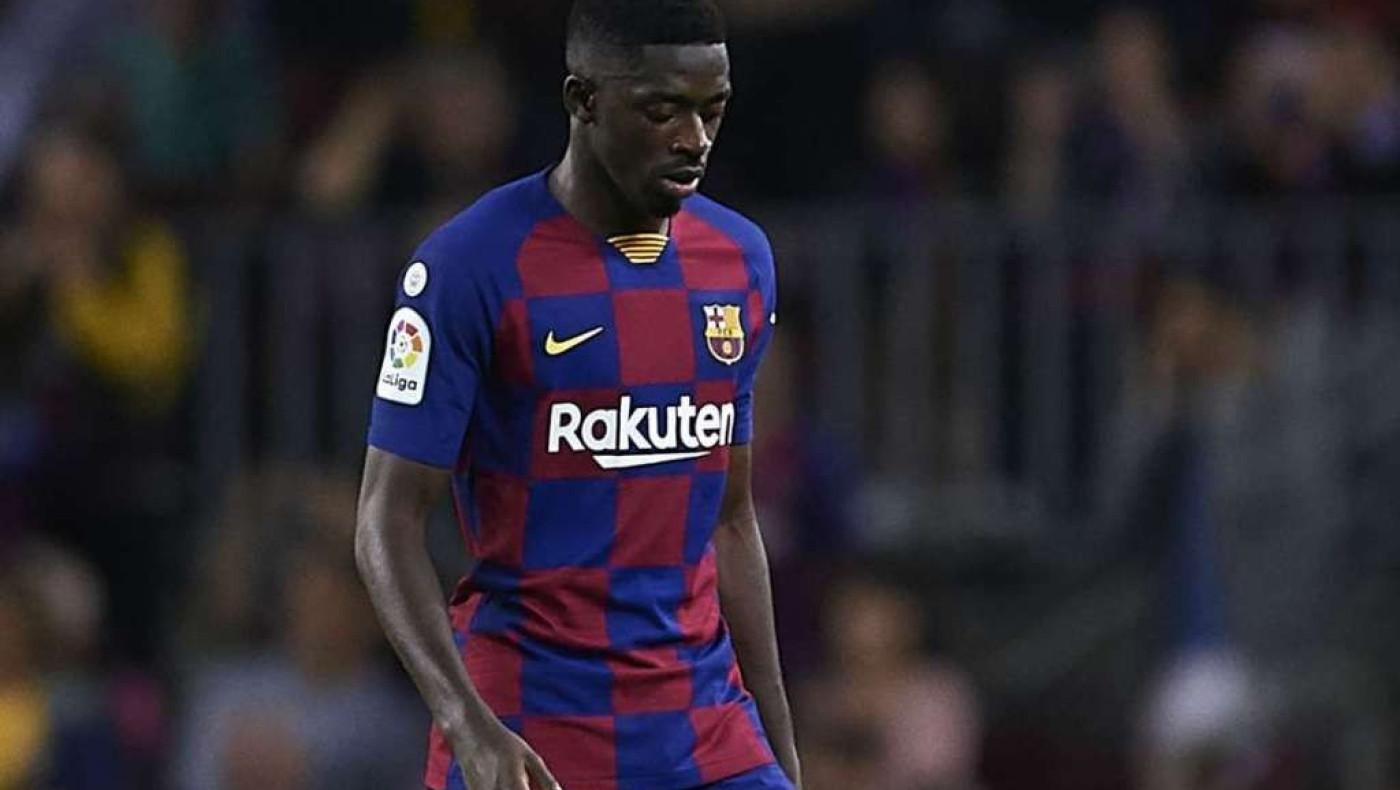 Μπαρτσελόνα: Σαουδάραβες προσφέρουν 100 εκ. ευρώ για διαφήμιση