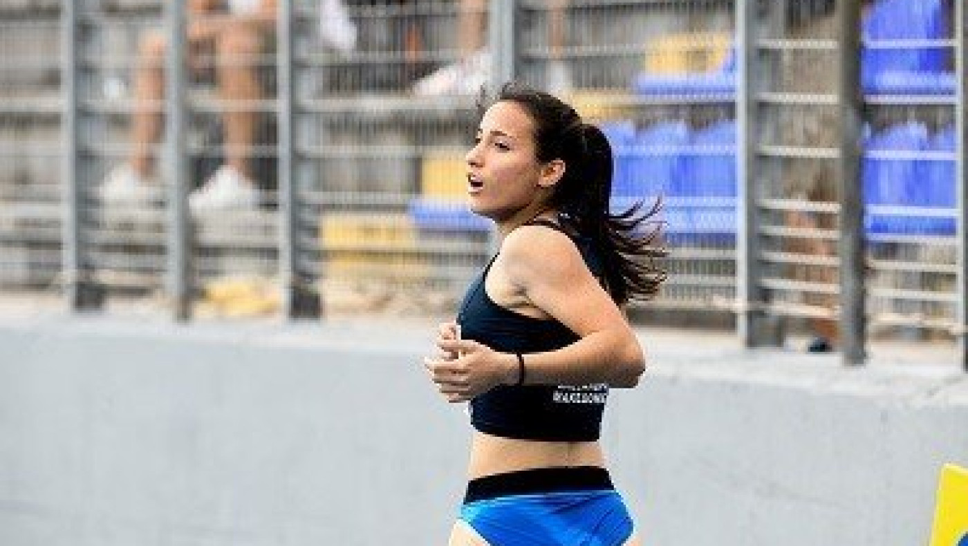 Πανελλήνιο Κ20 Στίβου: Καλές παρουσίες στη δεύτερη ημέρα στη Θεσσαλονίκη