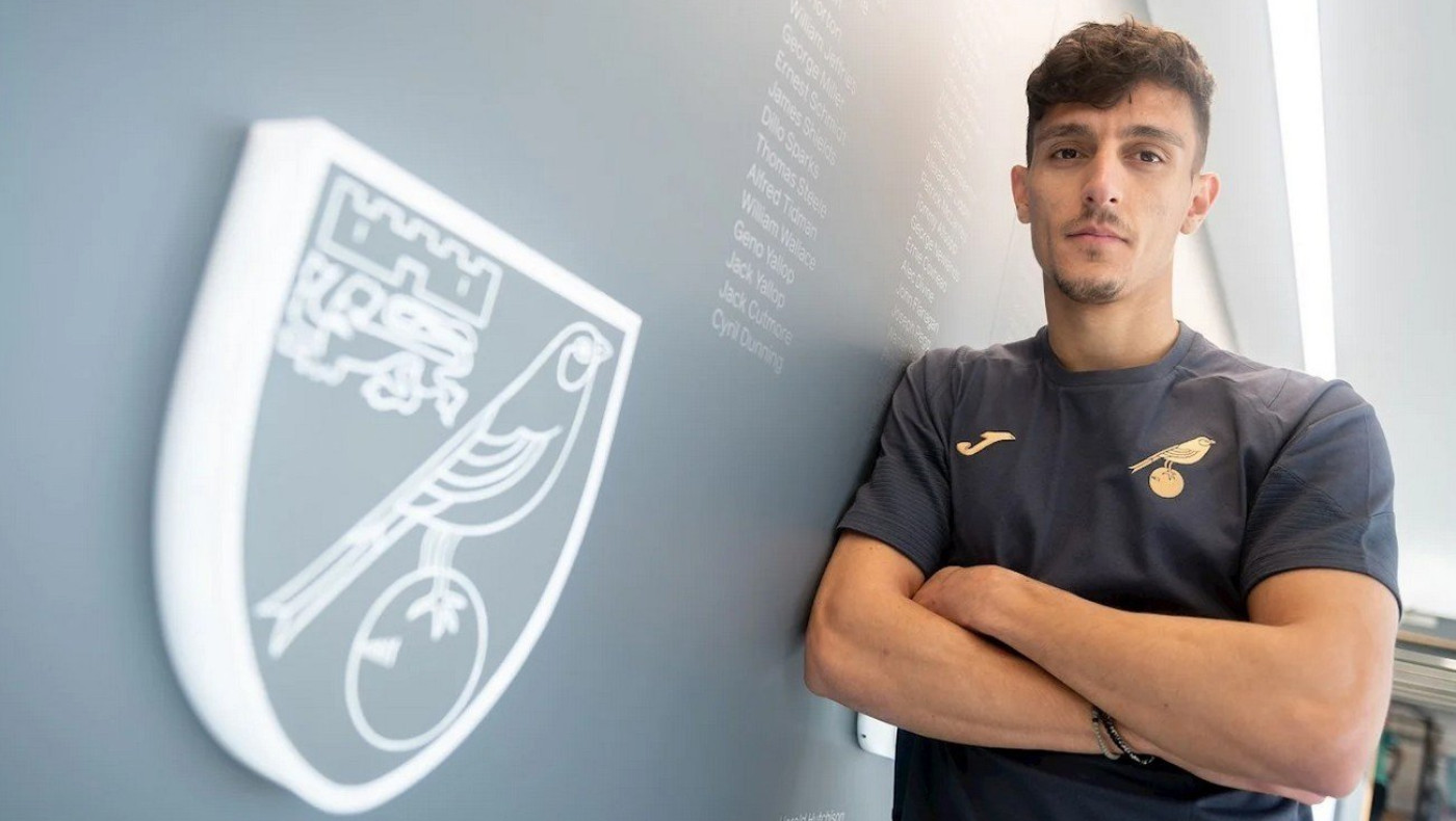 Γιαννούλης: «Πανέτοιμος να δοκιμάσω τα όρια μου»