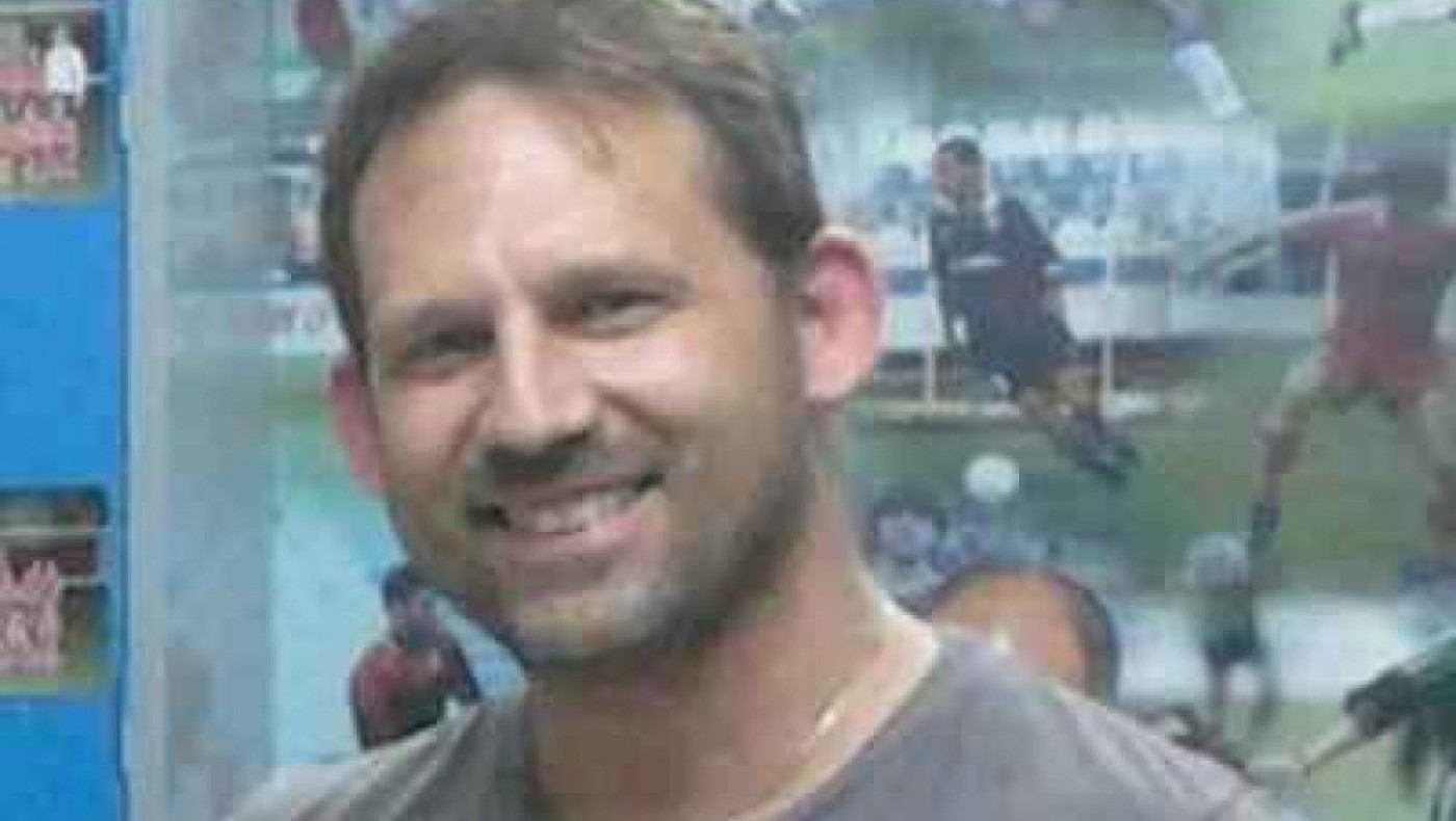 Χώρισαν Χαλκηδόνα και Νασιόπουλος