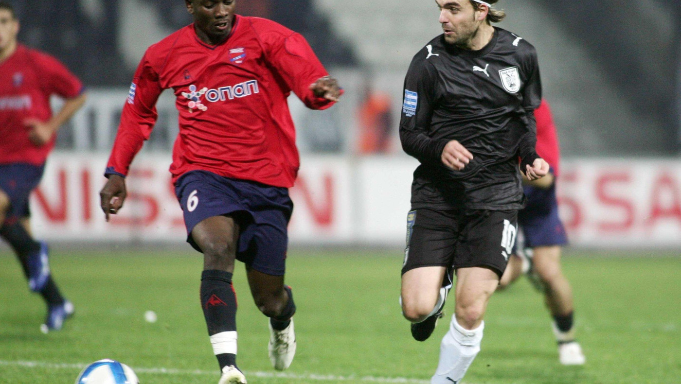 Τόνι Γκονζάλες: «Ανησυχώ, πρέπει να κάνει μεταγραφές ο ΠΑΟΚ»