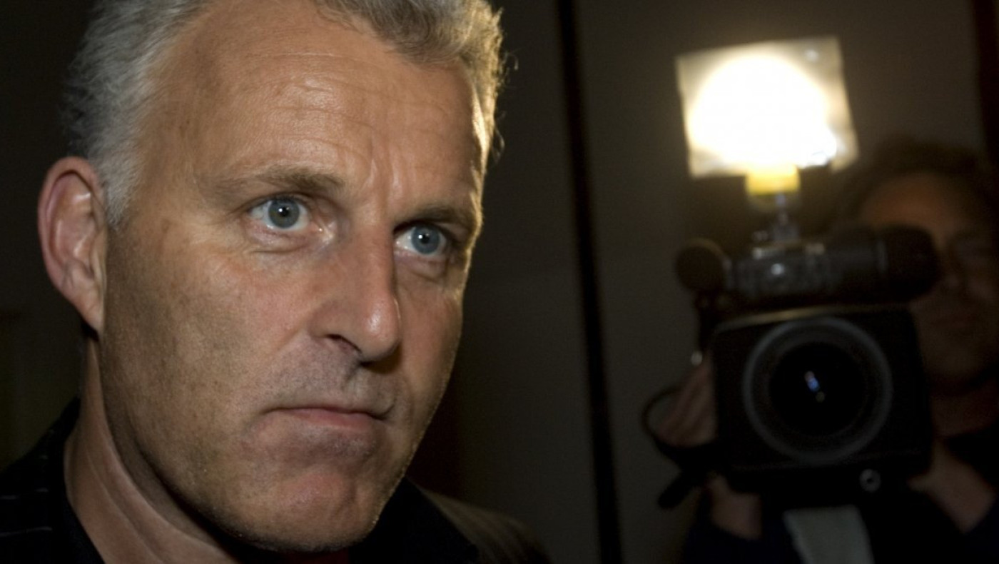 Σοκ στην Ολλανδία από την μαφιόζικη επίθεση σε δημοσιογράφο