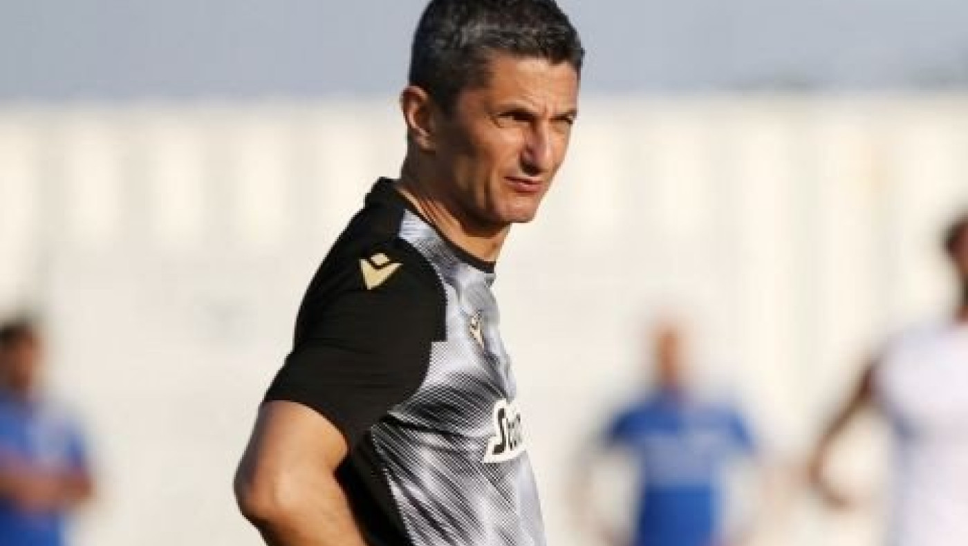 Σκανάρει τους πάντες ο Λουτσέσκου, θέλει πλήρη εικόνα για κάθε παίκτη