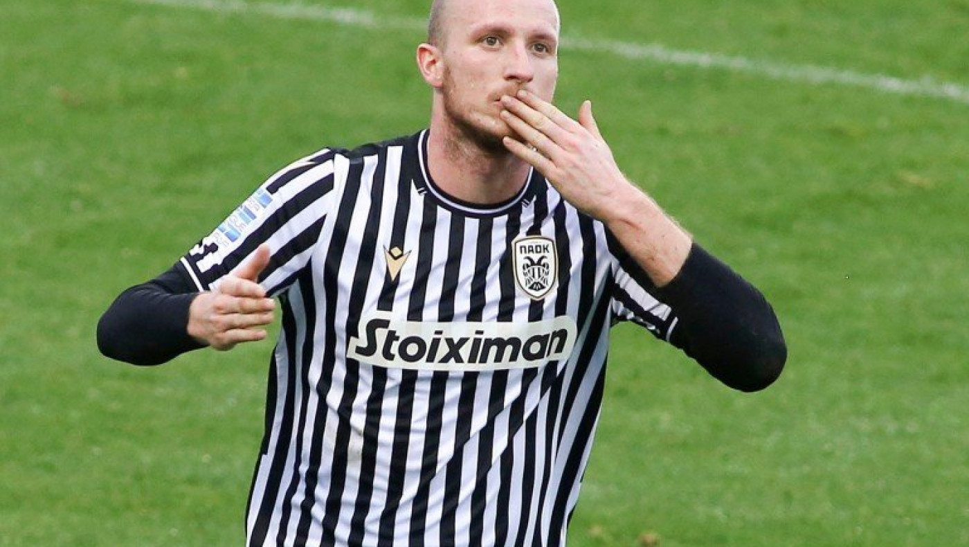 Περιμένοντας Κρμέντσικ και Μπάμπα…