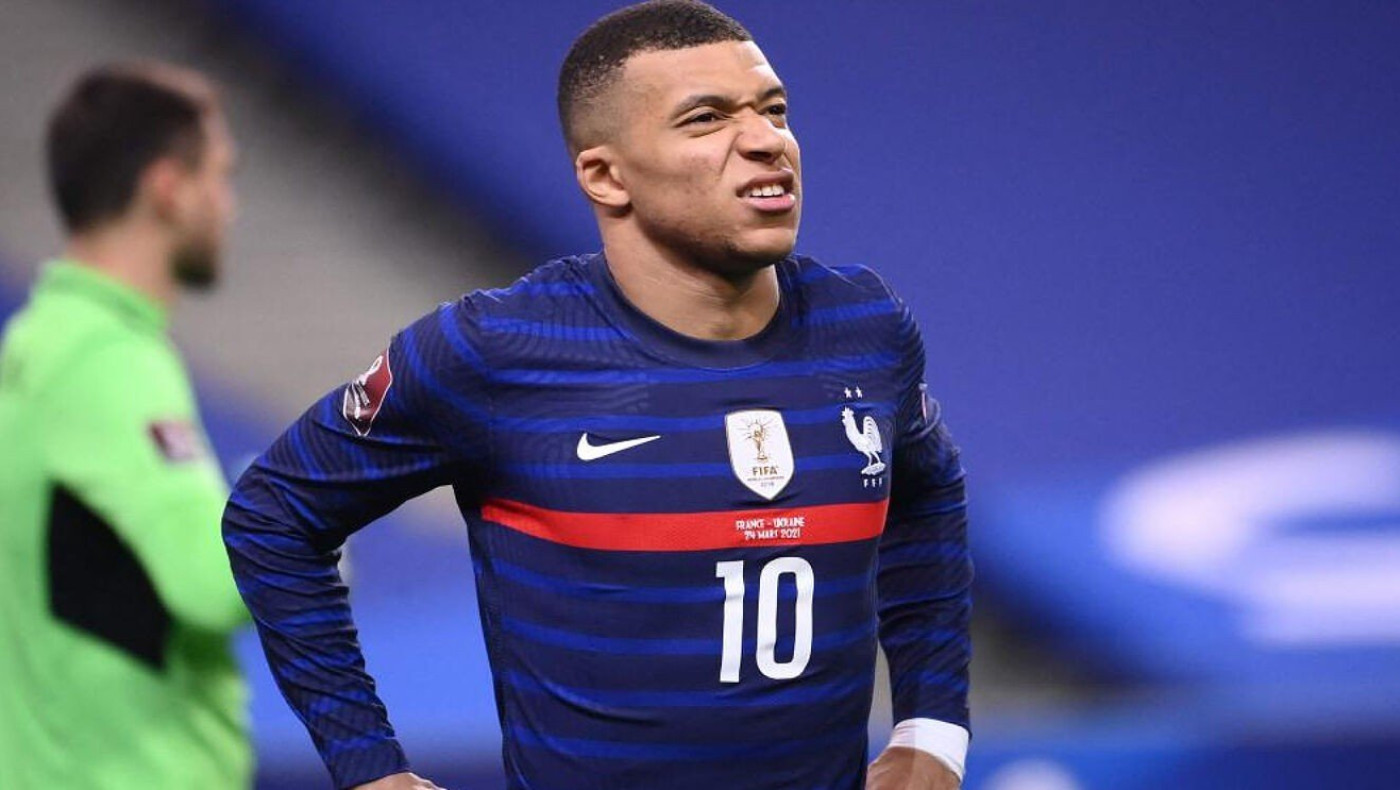 Κιλιάν Μπαμπέ: Η υπόσχεση της Παρί που δεν τηρήθηκε!