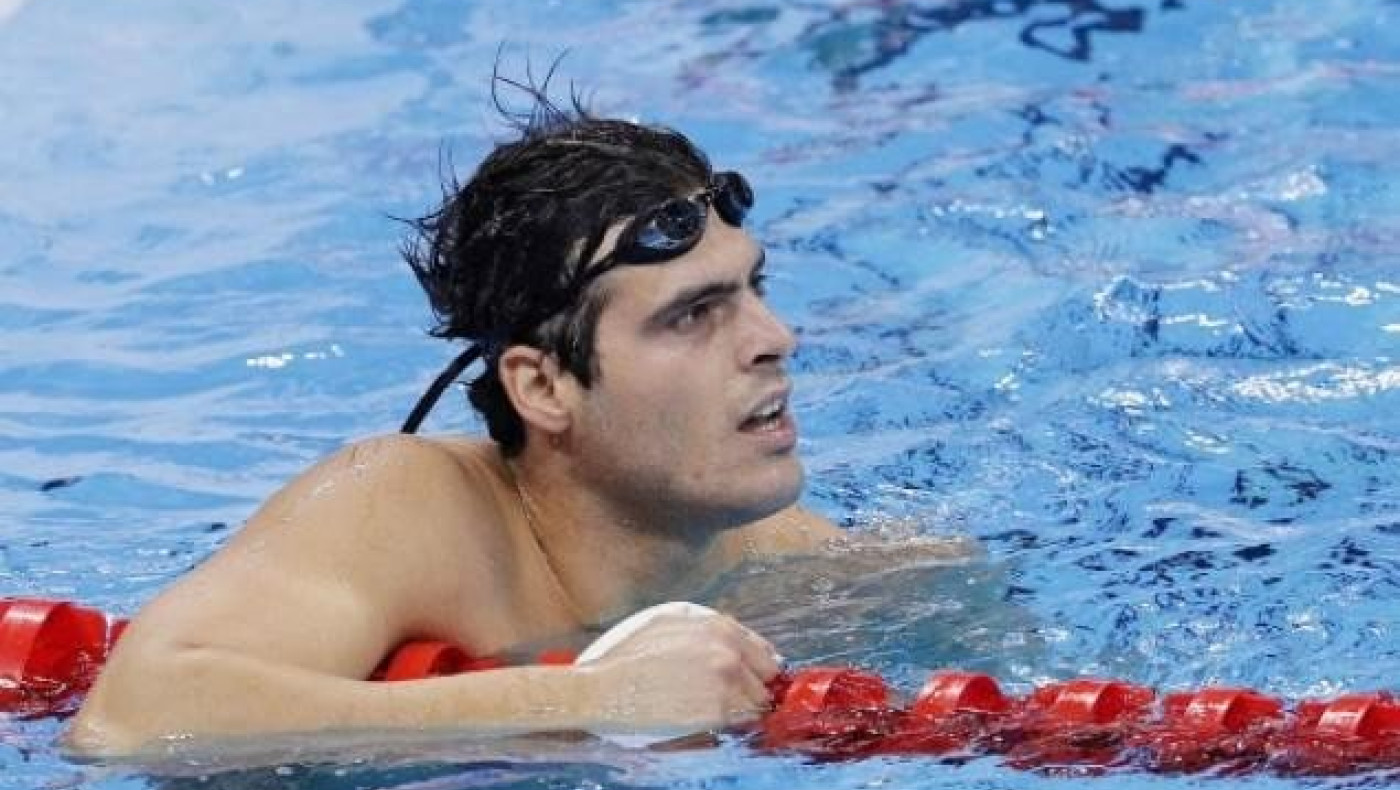 «Ο Μελαδίνης είναι από τους πιο γρήγορους αθλητές όλων των εποχών στην Ελλάδα»