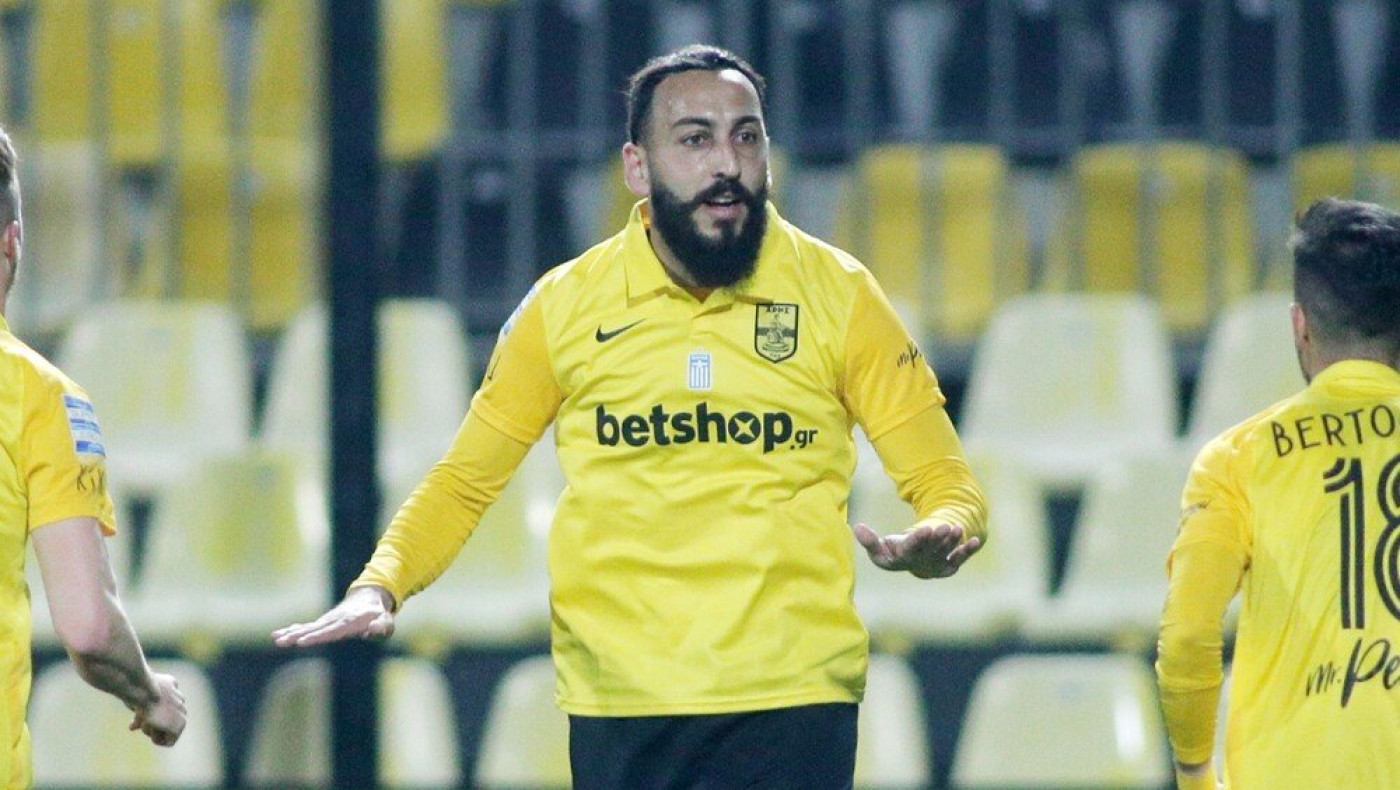 Ο Μήτρογλου δεν δέχεται τον διακανονισμό του Άρη