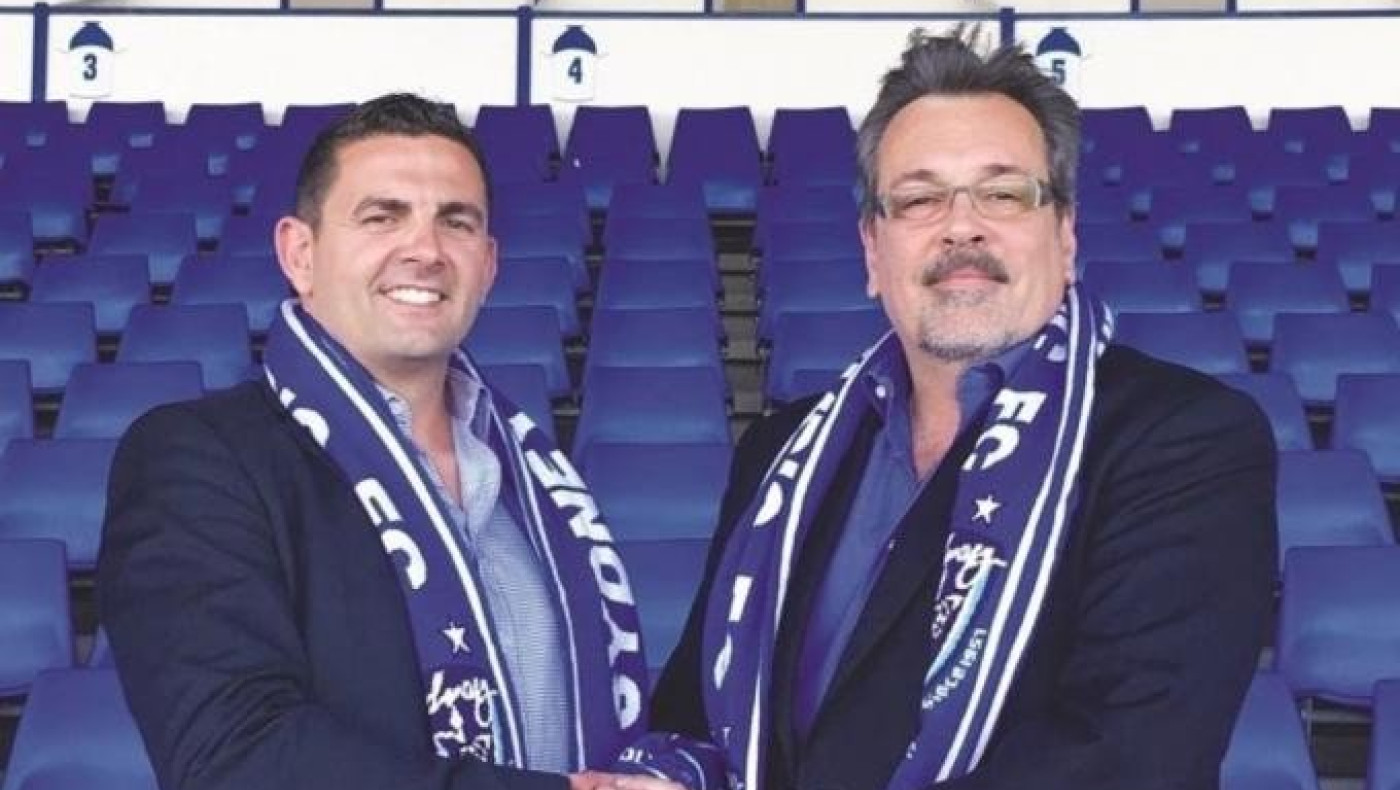 Ξάνθη: Οι Αυστραλοί εμπλέκουν σε σκάνδαλο 200 εκατ. δολαρίων τον Μπιλ Πάπας!