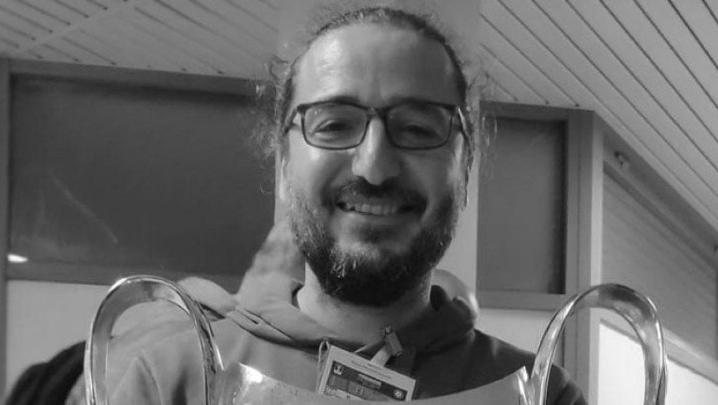 Η «Θύρα 4» αποχαιρέτησε τον Χρήστο Παυλίδη