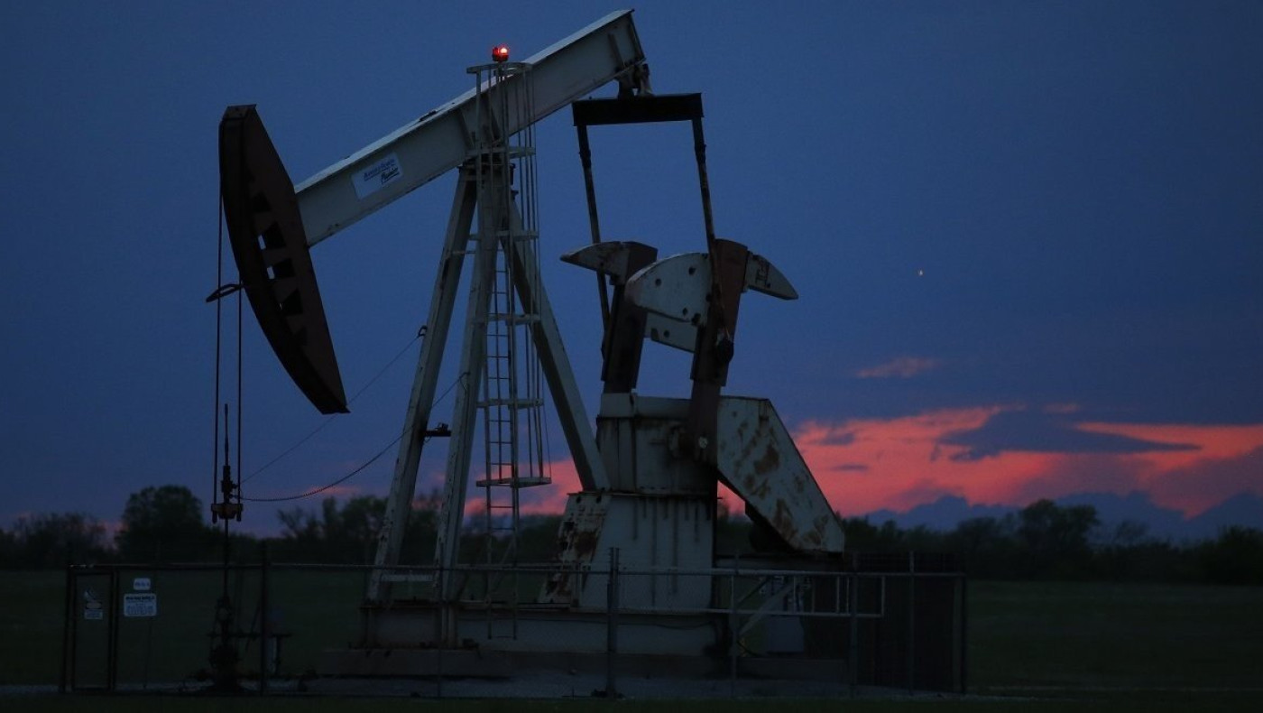 BP: Ανακάλυψε το μεγαλύτερο κοίτασμα πετρελαίου των τελευταίων 25 ετών-Πού βρίσκεται