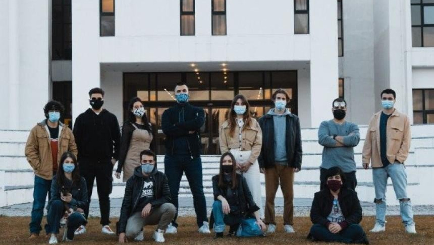 Κρήτη: Πρωτοποριακό εγχείρημα φοιτητών με «βρώσιμο εμβόλιο»