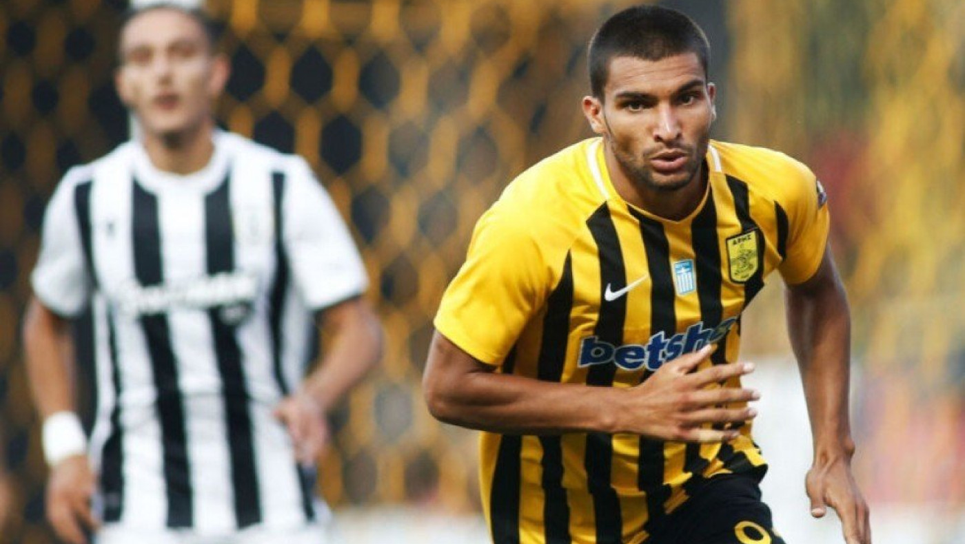 Το μισο...γεμάτο ποτήρι του Ροζ