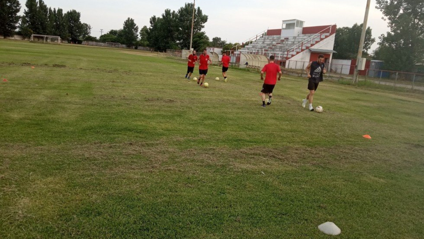 Ολυμπιακός Κυμίνων: Σημαντικές αποφάσεις