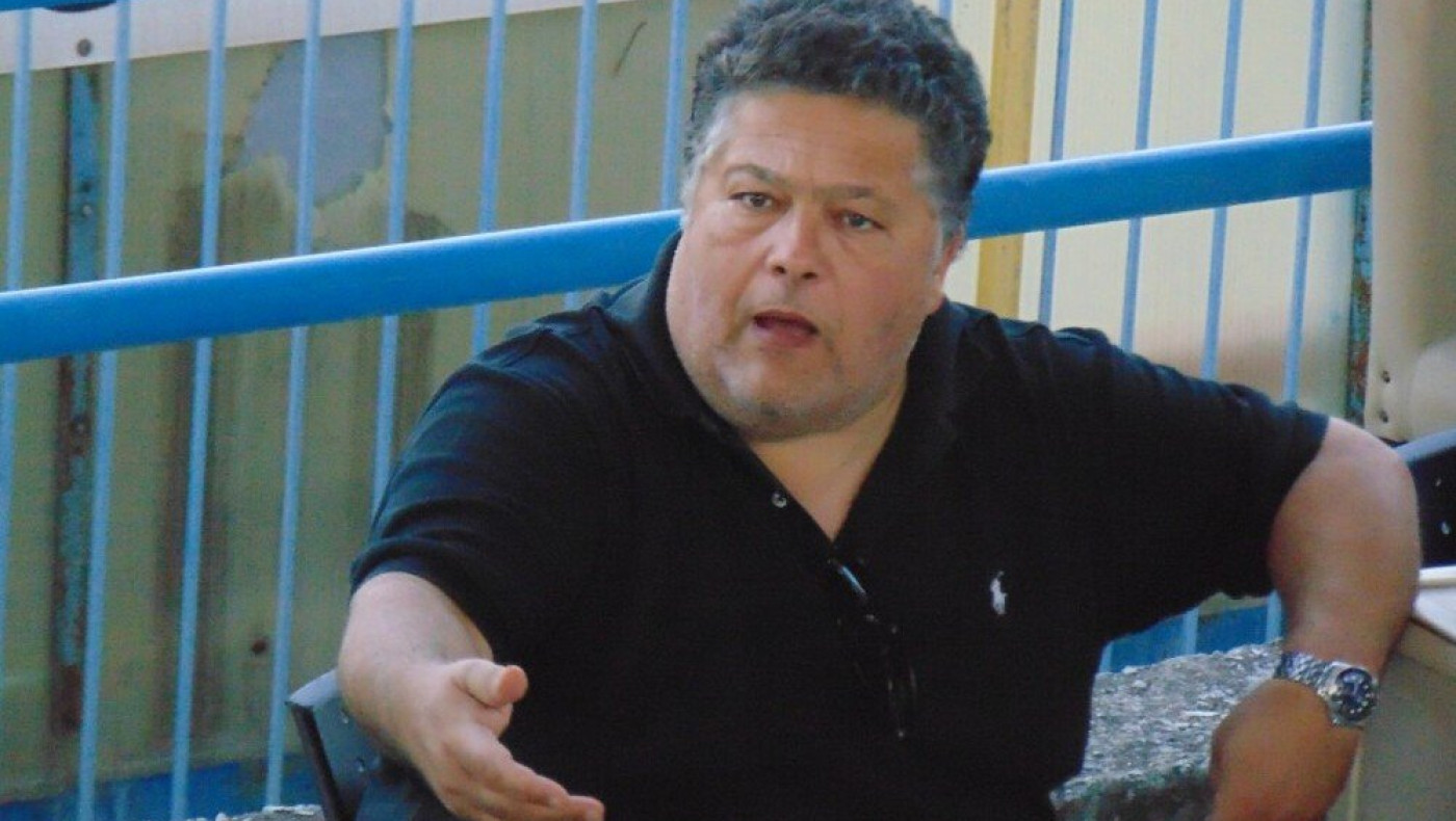 Ευγενίου: «Δεν υπάρχει ακόμα συμφωνία με τον Ηρακλή, νέα συνάντηση τις επόμενες μέρες»