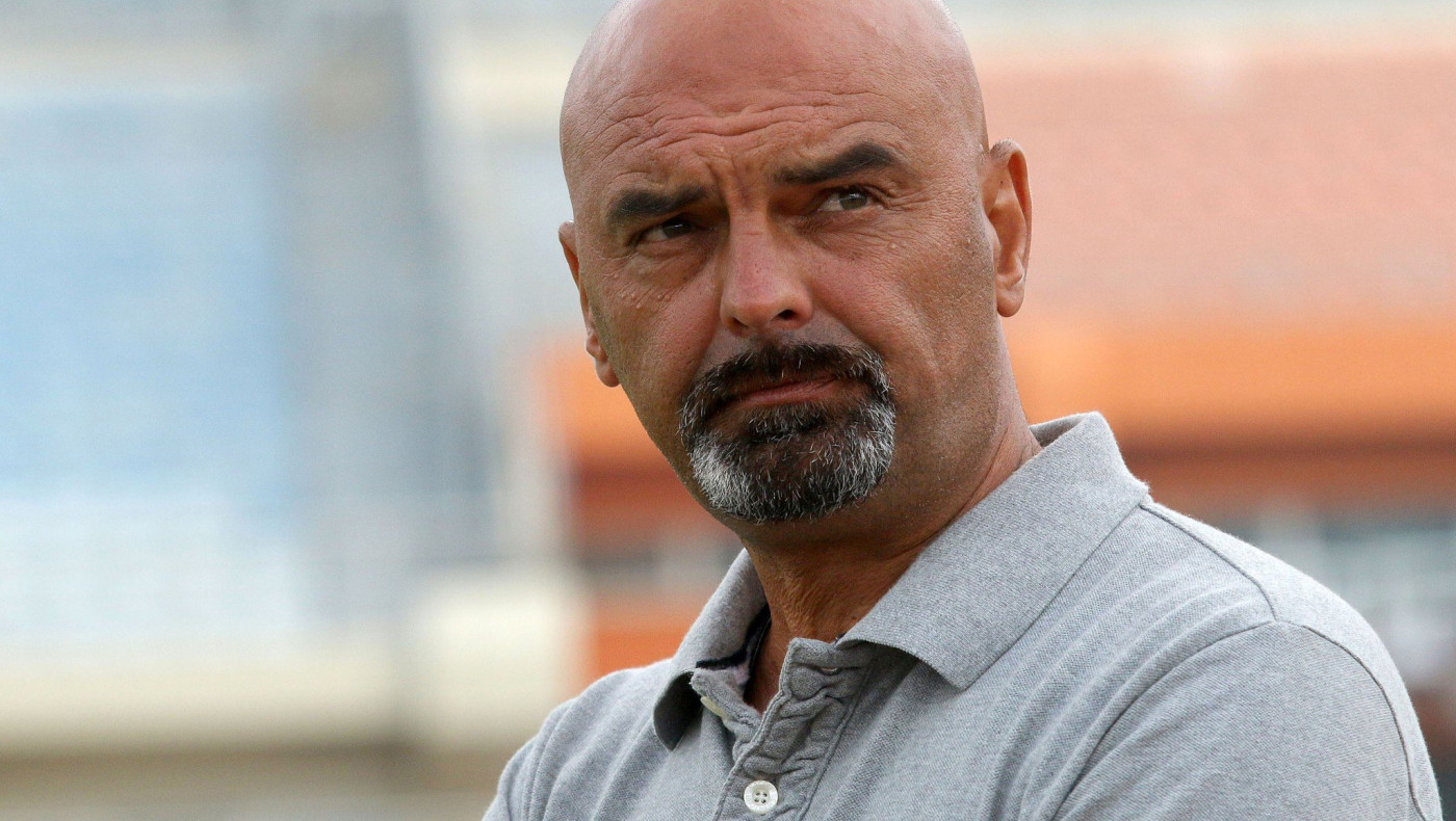 Βέλιτς για Άρης-Παναθηναϊκός: «Όποιος νικήσει, θα ηρεμήσει!»