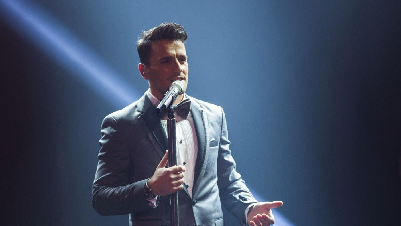 Ένα βράδυ στον Βέρτη: Με υπεύθυνη δήλωση, θερμομέτρηση και ανοιχτή οροφή