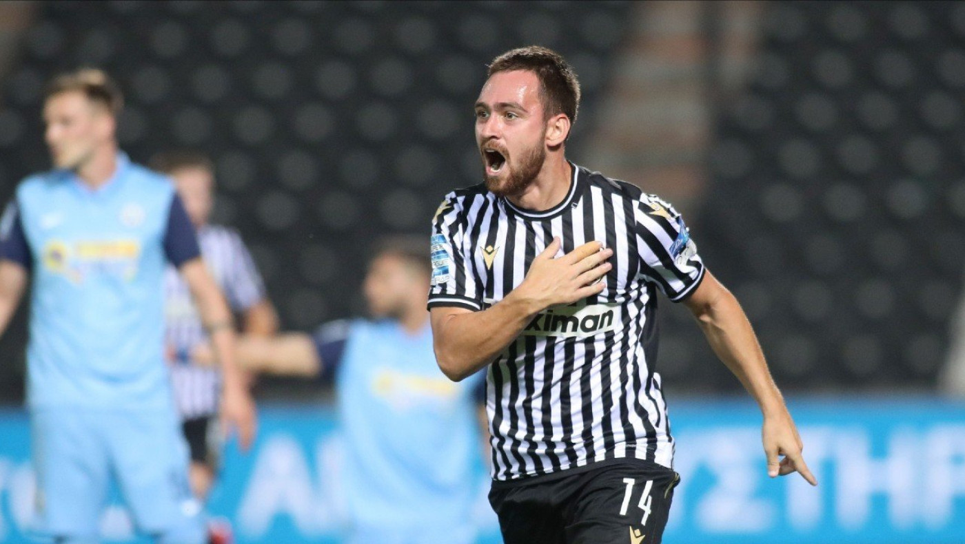 ΠΑΟΚ: Τα συμβόλαια που «καίνε» - 16 ποδοσφαιριστές «τελειώνουν» το 2022!