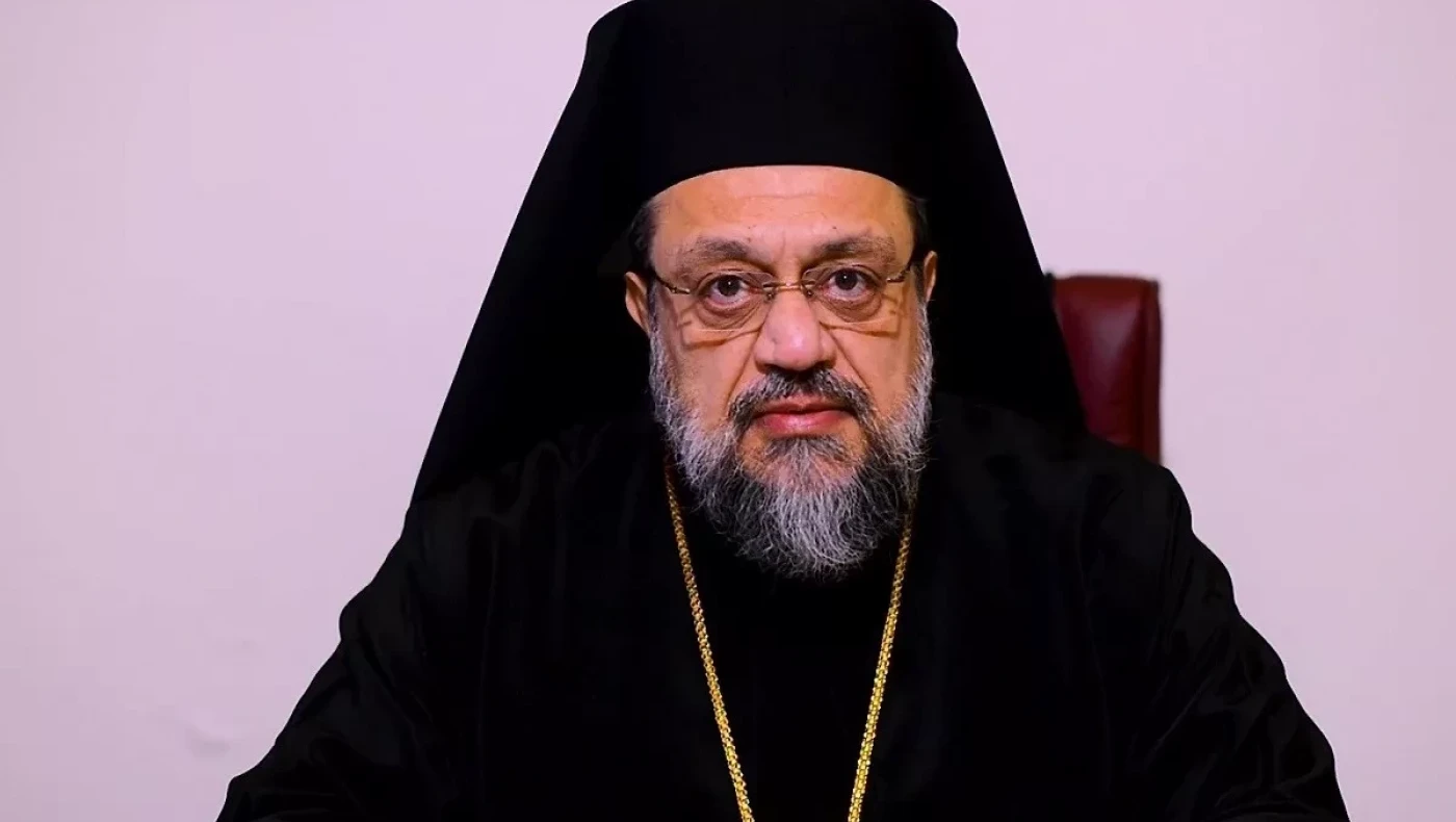 Μητροπολίτης Μεσσηνίας: «Κλείστε τα αυτιά σας σε ανόητες δεισιδαιμονίες!»