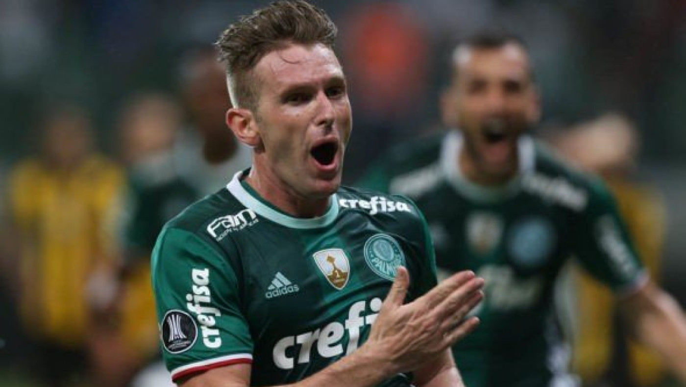 Μπουένο για Φαμπιάνο: «Θα ανεβάσει το επίπεδο στον Άρη»