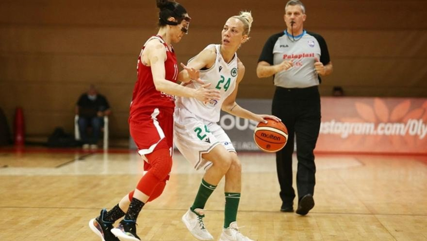 Διασύρθηκε ο Ολυμπιακός στο ΑΣΕΑΔ, πρωταθλητής ο Παναθηναϊκός!