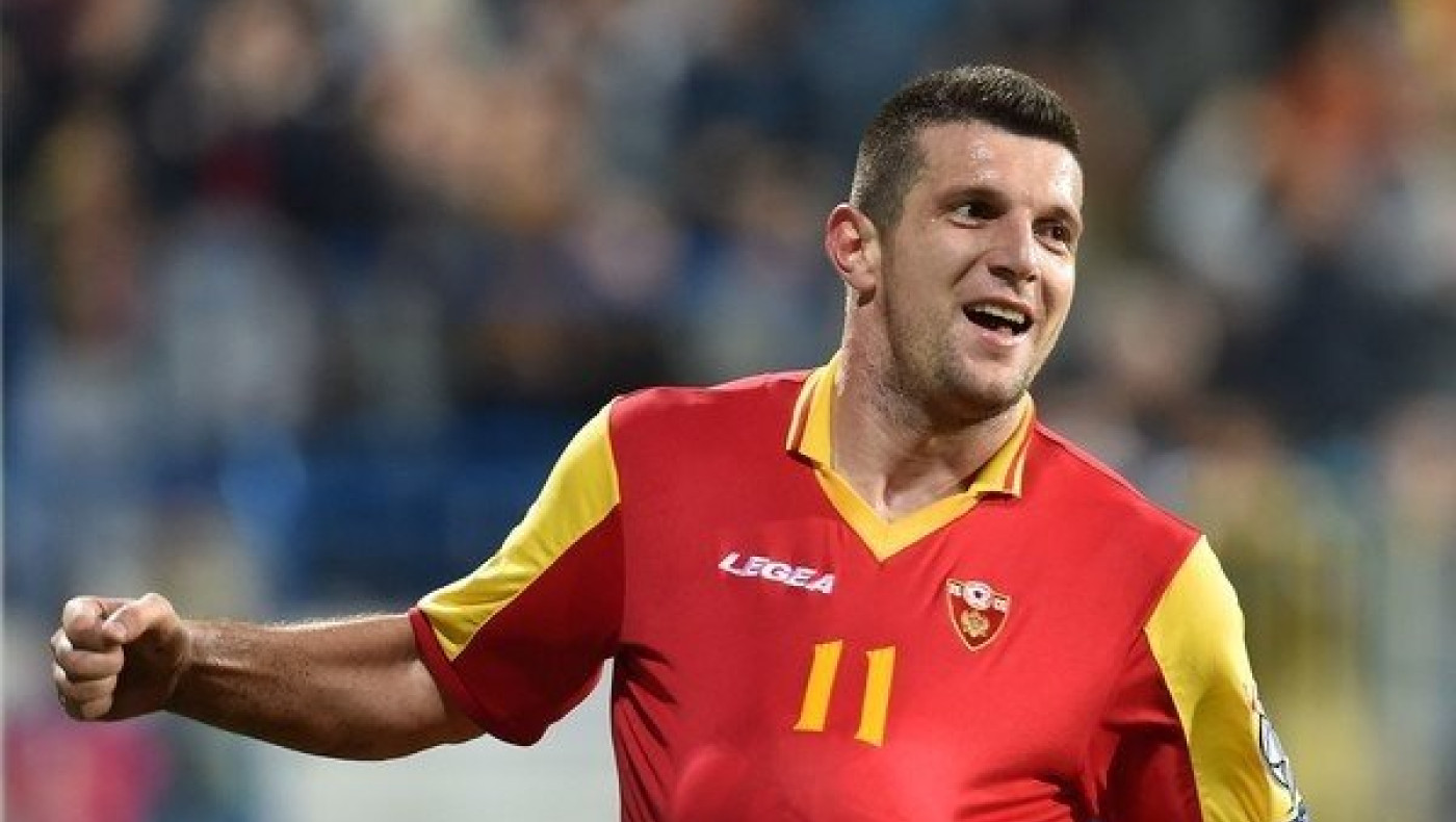 Ενίσχυση για την Αστάνα ενόψει των παιχνιδιών με Άρη