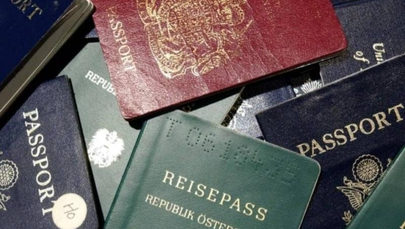 Τέλος τα διαβατήρια στα σύνορα της ΕΕ: Τι είναι το βιομετρικό σύστημα EES που τα αντικαθιστά