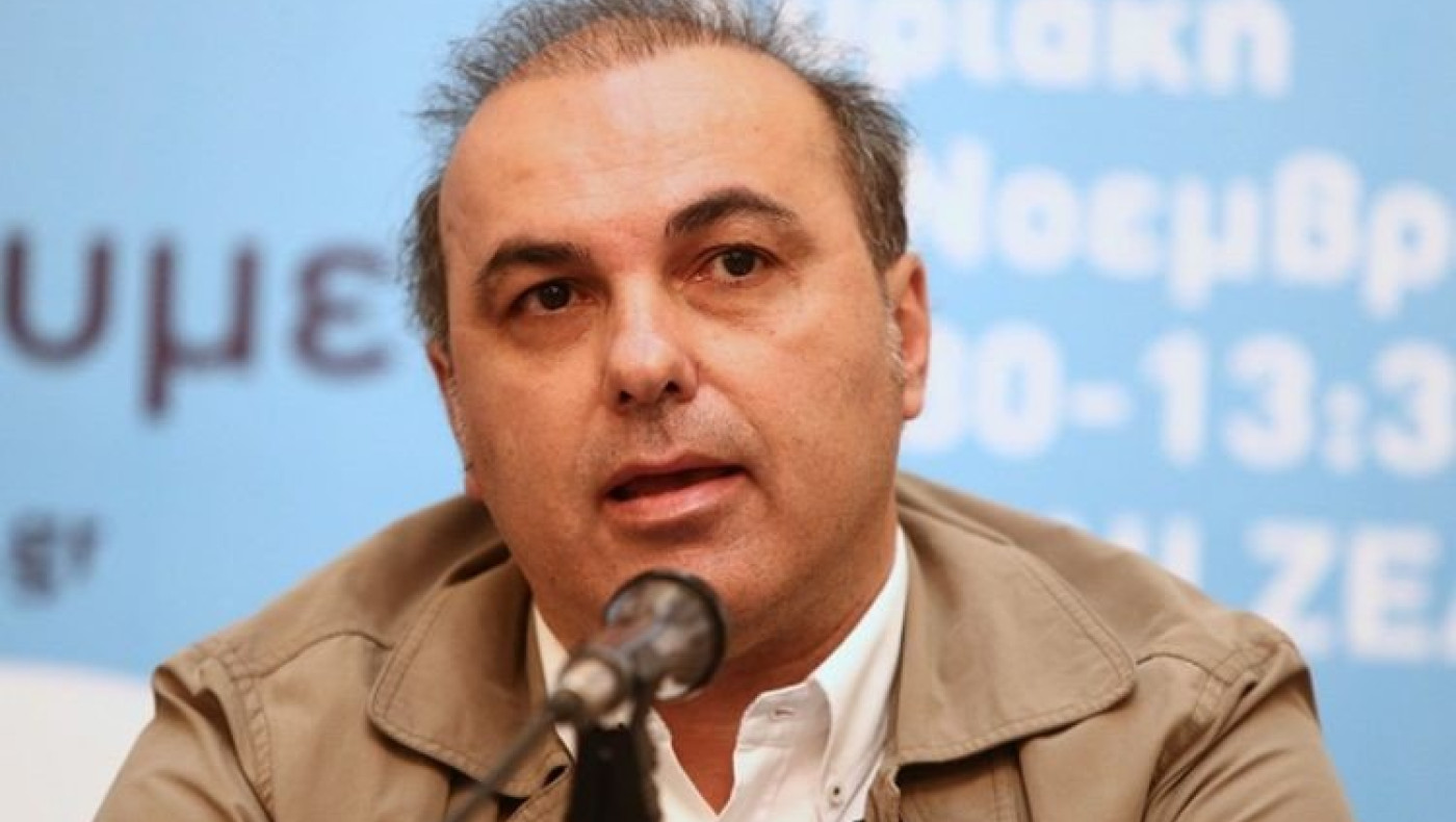 Ελληνιάδης: «Πάντα στη διάθεση του Άρη, μπορούσαμε την οκτάδα»