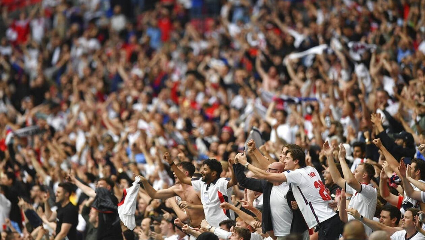 Euro 2020: Μέχρι και 7.500 λίρες στη μαύρη αγορά τα εισιτήρια του τελικού