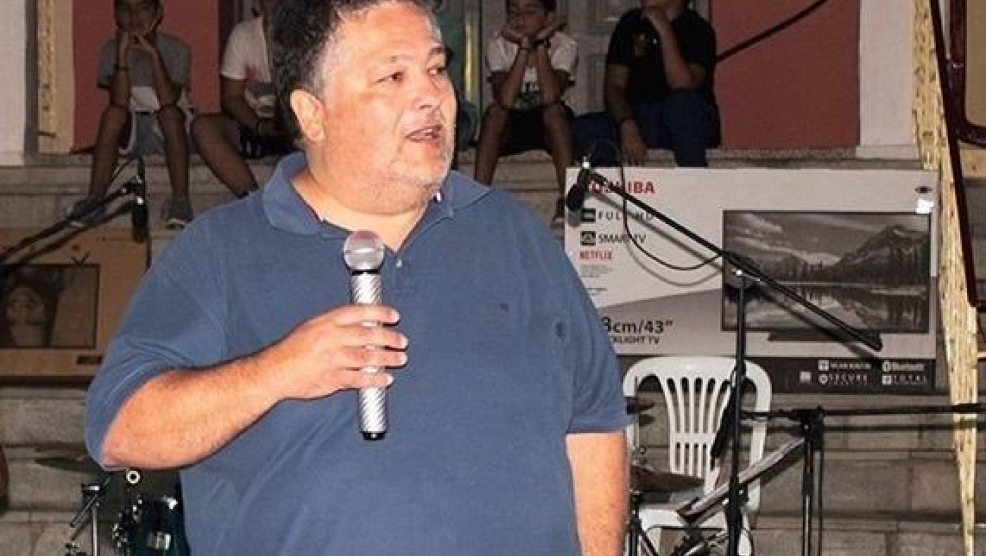 Ευγενίου: «Σε ισχύ η συμφωνία με τον Ηρακλή, θα αποτύχουν αν...»