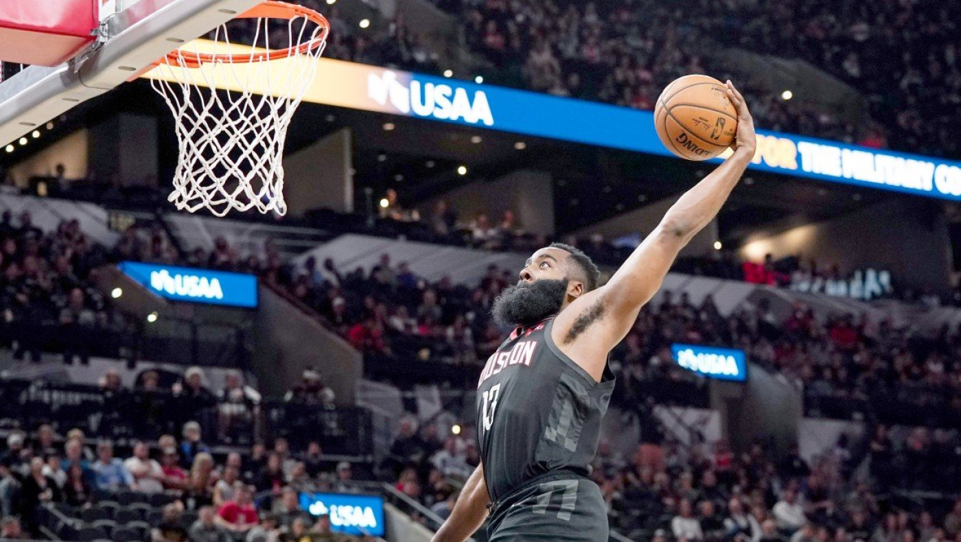 Με ποιον Έλληνα κάνει διακοπές στη Μύκονο ο Χάρντεν