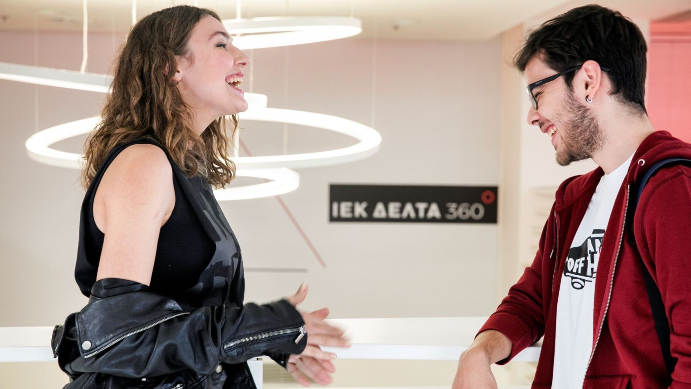 Εκπαιδευτικές και επαγγελματικές ευκαιρίες από τον Εκπαιδευτικό Όμιλο της Χρονιάς