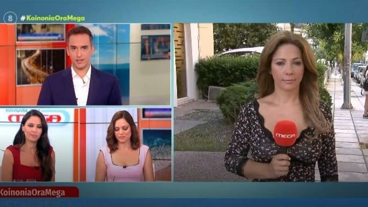 Θεσσαλονίκη: Σε κρίσιμη κατάσταση ο μοναχός από το Άγιον Όρος με τη μετάλλαξη «Δ»