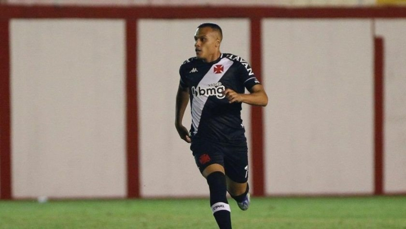 Πώς προέκυψε η επιστροφή Ζαμπά, που τελικά θα μείνει στην Βάσκο Ντα Γκάμα