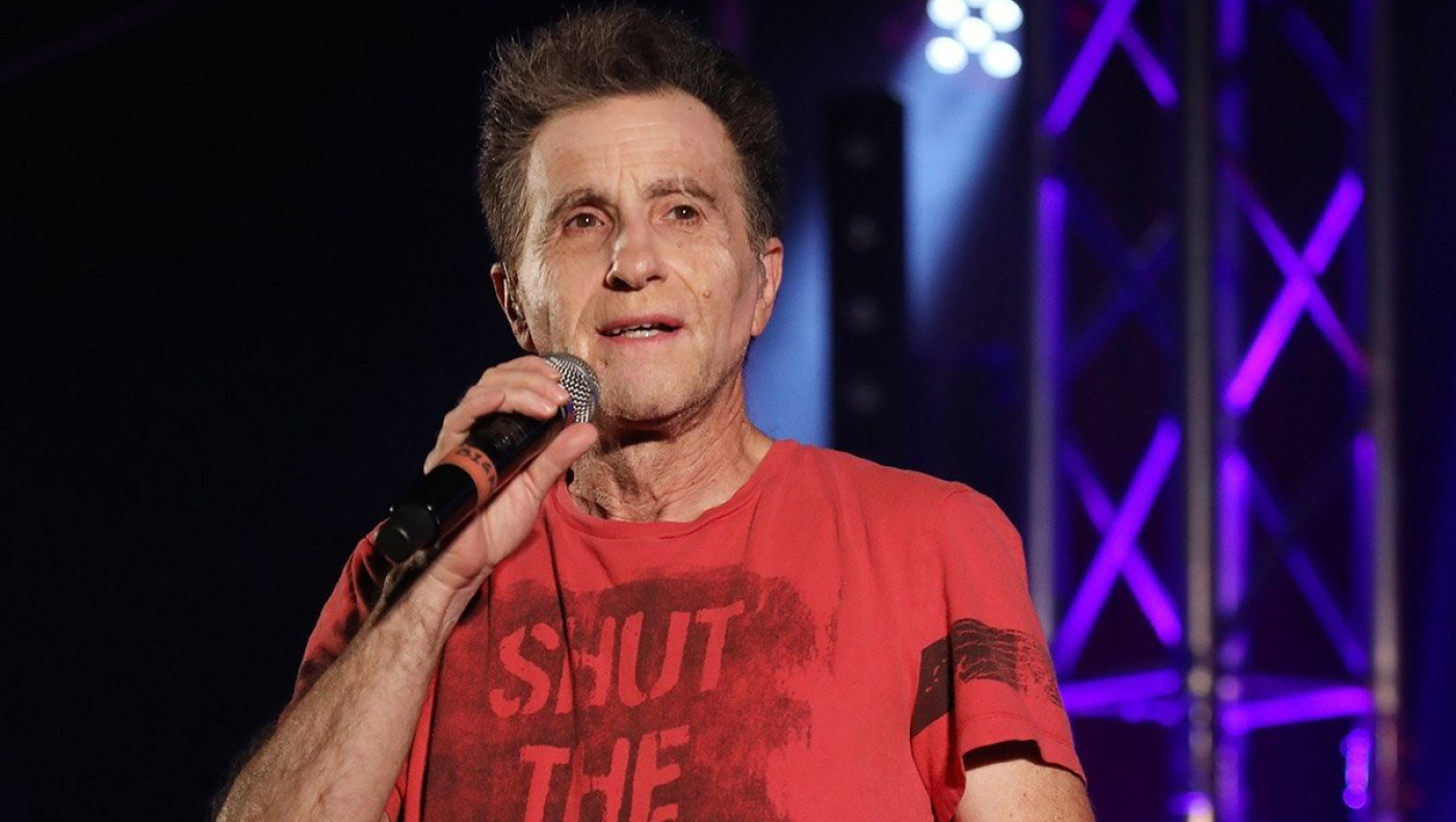 Μπίγαλης: «Καταδικασμένος να περάσει καλά όποιος έρθει στην Αρετσού»