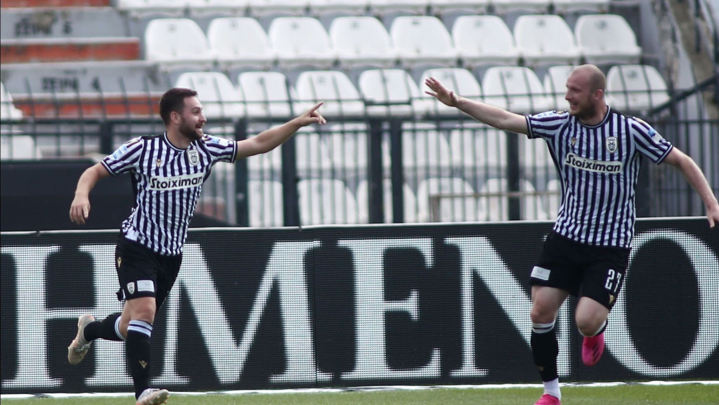 Η επίσημη απόφαση των λοιμωξιολόγων για τα ποσοστά των εμβολιασμένων στα γήπεδα (pic)