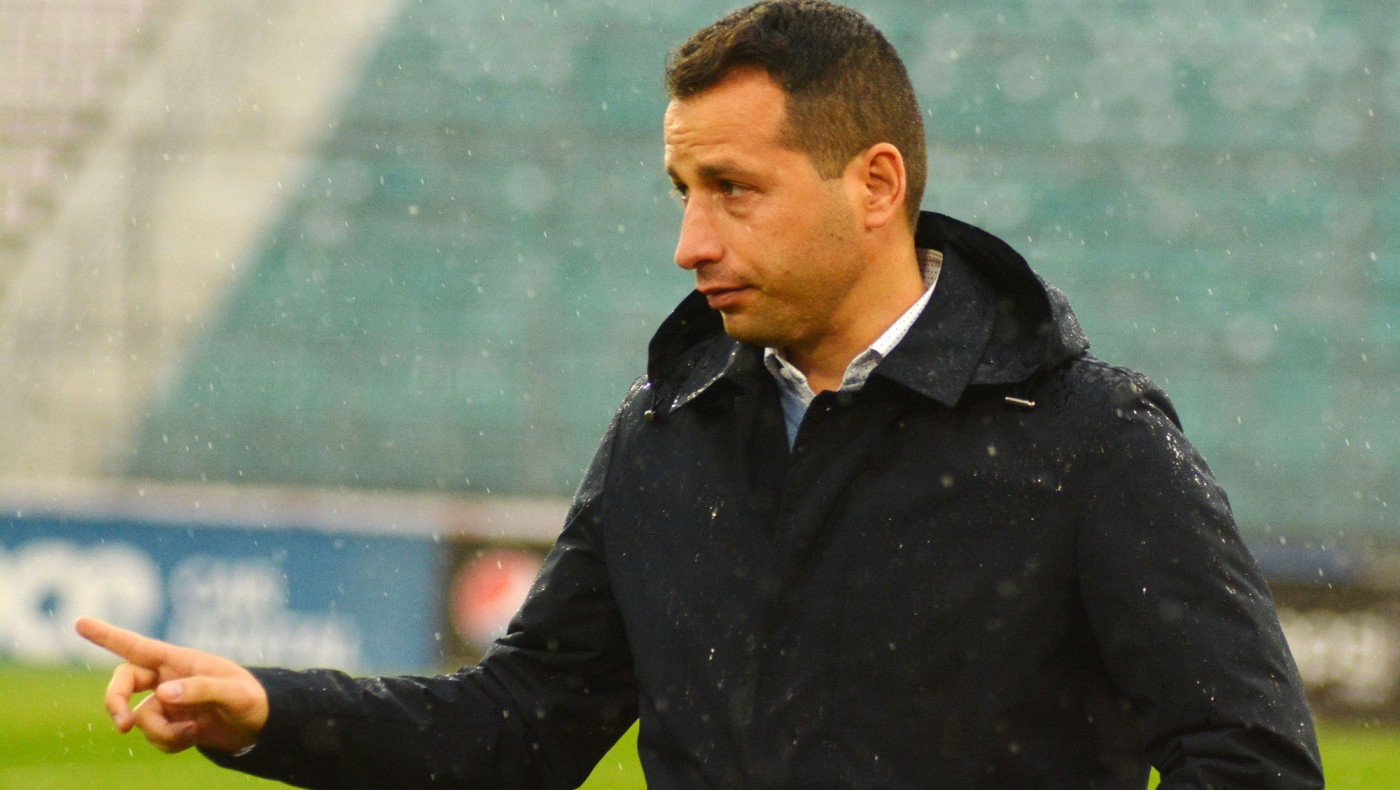 Τέλος ο Άνχελ Λόπεθ από τον Ατρόμητο! Τα φαβορί για τη διαδοχή εν όψει Αρη