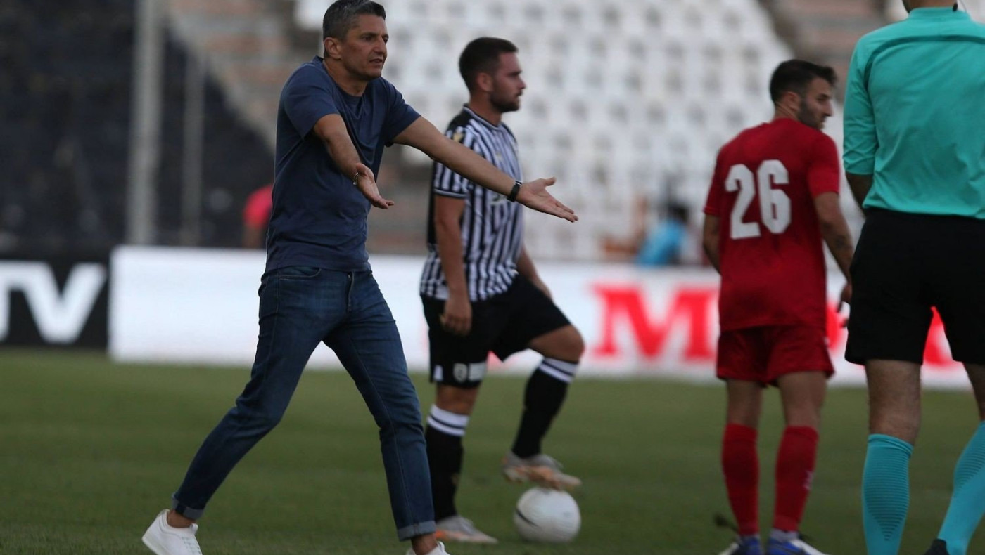 ΠΑΟΚ: Αυτούς θέλει για πορεία τίτλου ο Λουτσέσκου