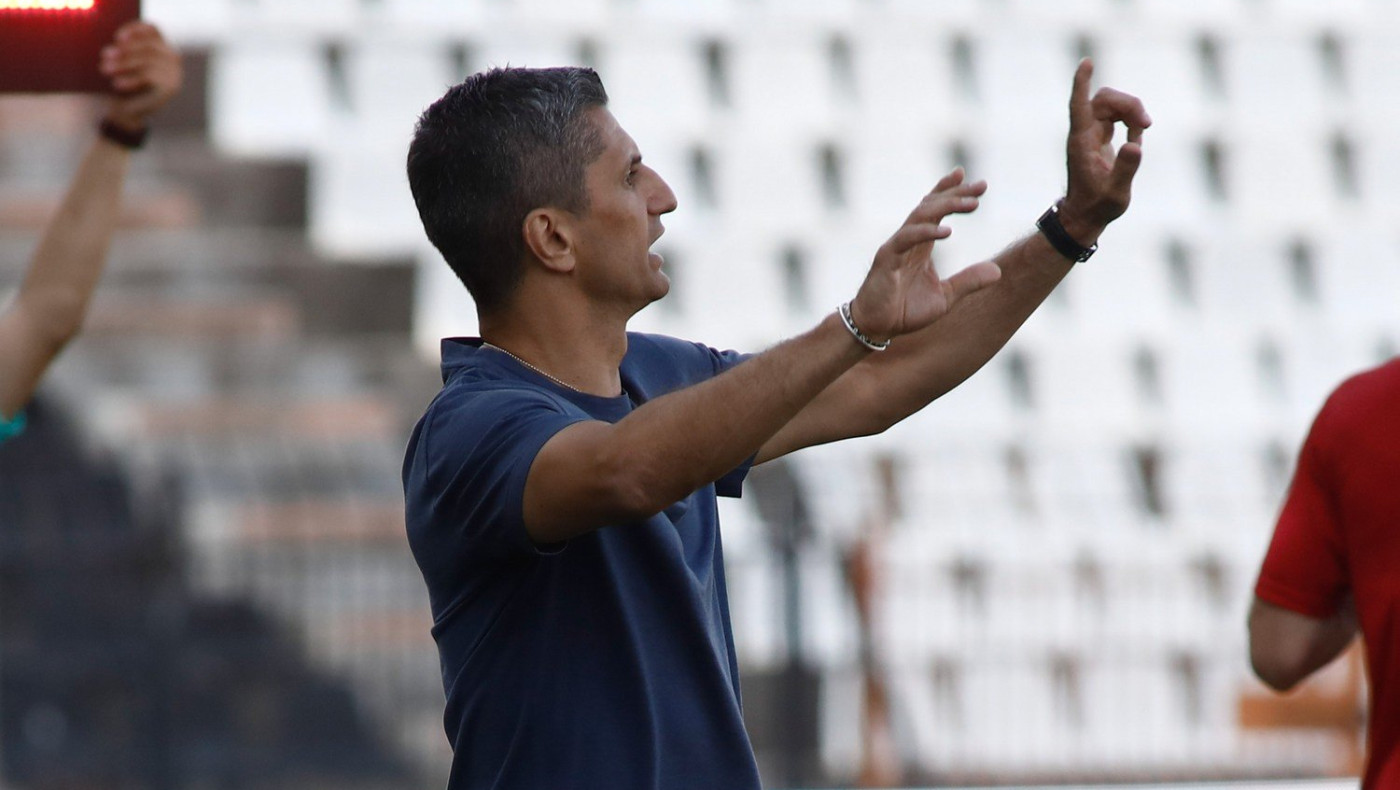 Παρασκήνια ΠΑΟΚ-Βόλος: Ασταμάτητος... Λουτσέσκου!