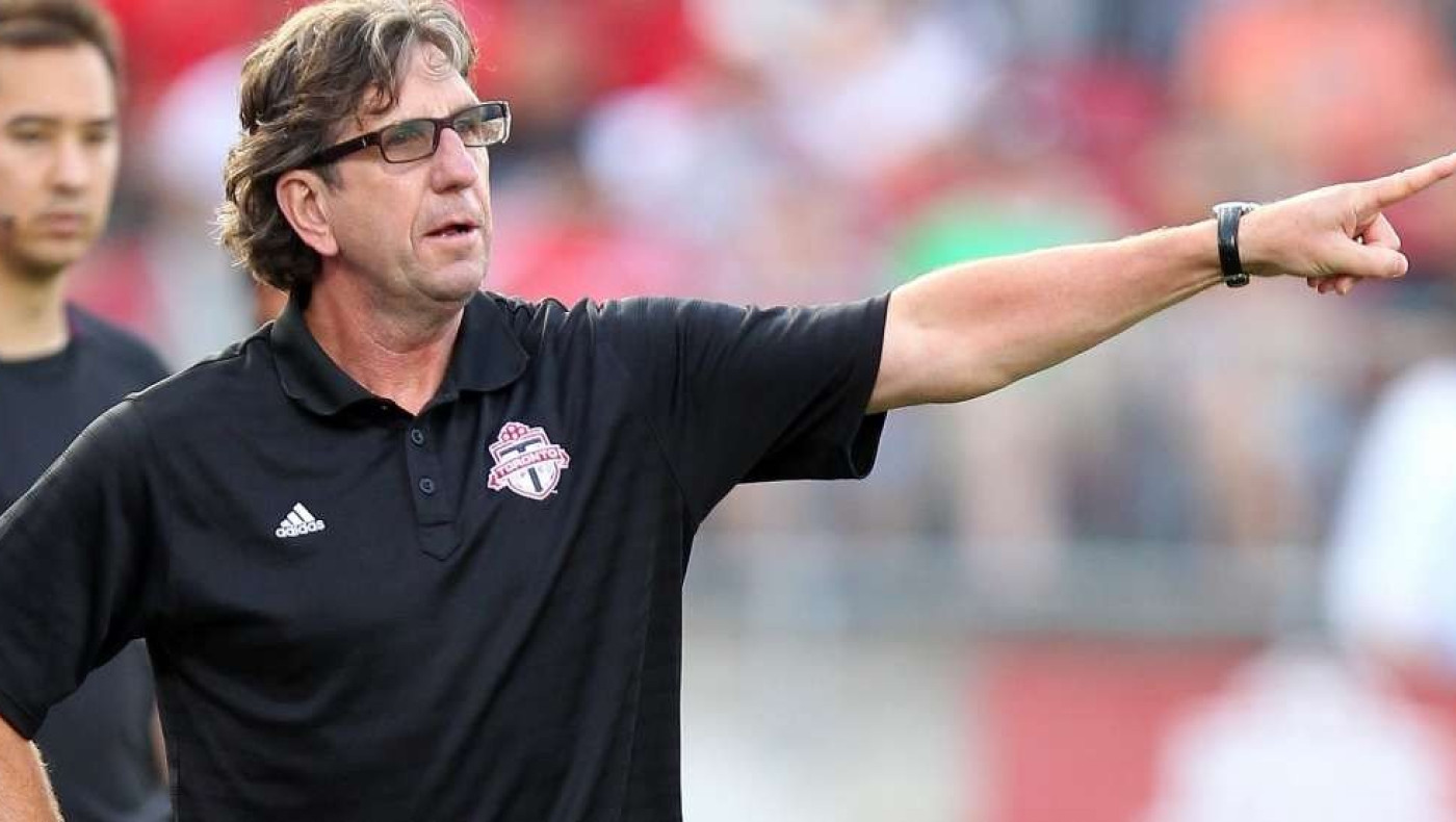 ΣΟΚ: «Έφυγε» ο Πολ Μάρινερ!