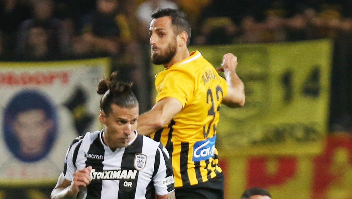 Σε ομάδα τουρκικής συνοικίας του Μονάχου ο Μάβραϊ!